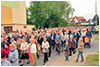 Uroczysto Boego Ciaa - 26.05.2016.