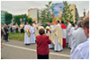 Uroczysto Boego Ciaa - 26.05.2016.