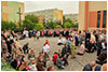 Uroczysto Boego Ciaa - 26.05.2016.