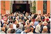 Uroczysto Boego Ciaa - 26.05.2016.