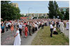 Uroczysto Najwitszego Ciaa i Krwi Chrystusa - 15.06.2017.