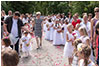 Uroczysto Najwitszego Ciaa i Krwi Chrystusa - 15.06.2017.