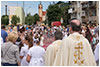 Uroczysto Najwitszego Ciaa i Krwi Chrystusa - 15.06.2017.