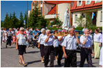 Uroczysto Najwitszego Ciaa i Krwi Chrystusa - 20.06.2019.