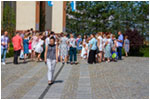 Uroczysto Najwitszego Ciaa i Krwi Chrystusa - 20.06.2019.