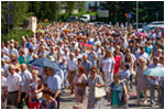 Uroczysto Najwitszego Ciaa i Krwi Chrystusa - 20.06.2019.