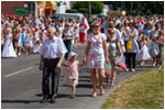 Uroczysto Najwitszego Ciaa i Krwi Chrystusa - 20.06.2019.