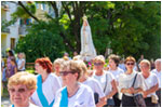 Uroczysto Najwitszego Ciaa i Krwi Chrystusa - 20.06.2019.