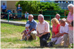 Uroczysto Najwitszego Ciaa i Krwi Chrystusa - 20.06.2019.