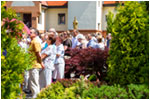 Uroczysto Najwitszego Ciaa i Krwi Chrystusa - 20.06.2019.