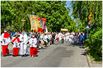  Boe Ciao – uroczysto Najwitszego Ciaa i Krwi Chrystusa - 03.06.2021.