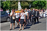  Boe Ciao – uroczysto Najwitszego Ciaa i Krwi Chrystusa - 03.06.2021.
