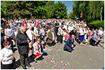  Boe Ciao – uroczysto Najwitszego Ciaa i Krwi Chrystusa - 03.06.2021.
