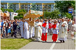  Boe Ciao – uroczysto Najwitszego Ciaa i Krwi Chrystusa - 03.06.2021.