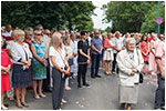 Boe Ciao – uroczysto Najwitszego Ciaa i Krwi Chrystusa - 16.06.2022.