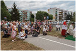 Boe Ciao – uroczysto Najwitszego Ciaa i Krwi Chrystusa - 16.06.2022.