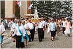Boe Ciao – uroczysto Najwitszego Ciaa i Krwi Chrystusa - 16.06.2022.