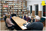 Parafialny Oddzia Akcji Katolickiej - 14.10.2022.