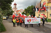 Wspomnienie błogosławionych męczenników franciszkańskich z Pariacoto: Michała i Zbigniewa - 07.06.2023.