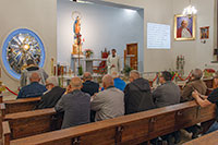 Wspomnienie bogosawionych mczennikw franciszkaskich z Pariacoto: Michaa i Zbigniewa - 07.06.2025.