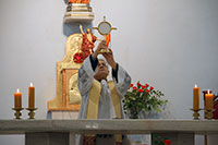 Wspomnienie bogosawionych mczennikw franciszkaskich z Pariacoto: Michaa i Zbigniewa - 07.06.2025.
