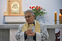 Wspomnienie bogosawionych mczennikw franciszkaskich z Pariacoto: Michaa i Zbigniewa - 07.06.2025.