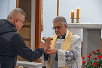 Wspomnienie bogosawionych mczennikw franciszkaskich z Pariacoto: Michaa i Zbigniewa - 07.06.2025.