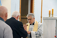 Wspomnienie bogosawionych mczennikw franciszkaskich z Pariacoto: Michaa i Zbigniewa - 07.06.2025.