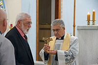 Wspomnienie bogosawionych mczennikw franciszkaskich z Pariacoto: Michaa i Zbigniewa - 07.06.2025.