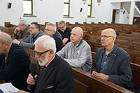 Wspomnienie bogosawionych mczennikw franciszkaskich z Pariacoto: Michaa i Zbigniewa - 07.06.2025.