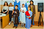 W dzieroniowskich parafiach: Bal Wszystkich witych i Plejada witych – 30 i 31.10.2019.
