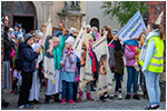 W dzieroniowskich parafiach: Bal Wszystkich witych i Plejada witych – 30 i 31.10.2019.
