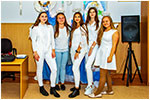 W dzieroniowskich parafiach: Bal Wszystkich witych i Plejada witych – 30 i 31.10.2019.