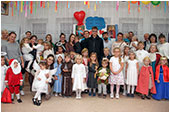 V Bal Wszystkich Świętych - 31.10.2024.