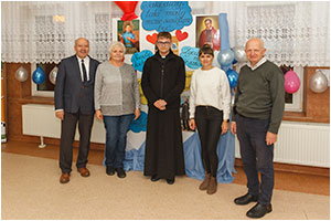 HOLY WINS 2024 Bal Wszystkich witych - 31.10.2024. 