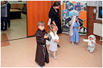 HOLY WINS 2024 Bal Wszystkich witych - 31.10.2024. 