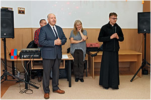 HOLY WINS 2024 Bal Wszystkich witych - 31.10.2024. 