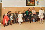 HOLY WINS 2024 Bal Wszystkich witych - 31.10.2024. 