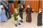 HOLY WINS 2024 Bal Wszystkich witych - 31.10.2024. 