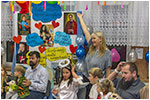 HOLY WINS 2024 Bal Wszystkich witych - 31.10.2024. 