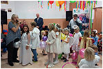 HOLY WINS 2024 Bal Wszystkich witych - 31.10.2024. 
