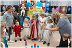 HOLY WINS 2024 Bal Wszystkich witych - 31.10.2024. 