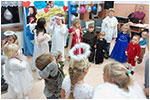 HOLY WINS 2024 Bal Wszystkich witych - 31.10.2024. 