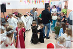 HOLY WINS 2024 Bal Wszystkich witych - 31.10.2024. 