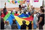 HOLY WINS 2024 Bal Wszystkich witych - 31.10.2024. 