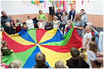 HOLY WINS 2024 Bal Wszystkich witych - 31.10.2024. 