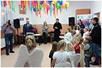 HOLY WINS 2024 Bal Wszystkich witych - 31.10.2024. 