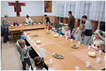 HOLY WINS 2024 Bal Wszystkich witych - 31.10.2024. 