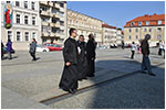 widnica: obchody 15-lecia ustanowienia diecezji widnickiej - 23.03.2019.