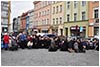Droga Krzyowa w Dzieroniowie 2015.